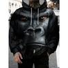 Men's Sweatshirt Casual Versatile Hoodie Comfortable Simple Hoodies Sweatshirts Men’s