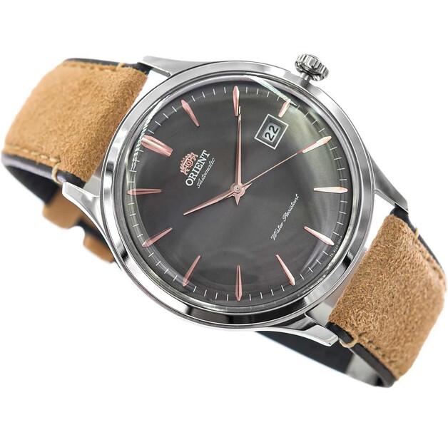 Часы Orient Bambino Automatic TAC08003A0