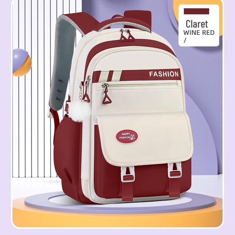 Lishen Casual Lightweight Backpack Small