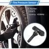 Tire Pressure Sensor TPMS Sensor 433MHz No.13595873 for BUICK Regal 2011-2017