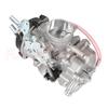 Motosiklet CV40 40mm Karbüratör Harley Davidson Sportster Road King Super Glide İçin 40mm CV 40 Yakıt Sistemi Aksesuarları 27421-99C
