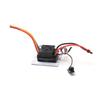 60A 2 3S Brushless ESC Electric Speed Controller with 5.8V 3A BEC for 1 10 RC On road Off road Buggy Car