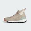 Trekking Shoes Terrex Free Hiker MWN Hiking LZN01 Wonder Orange cm [Adidas] 2.0 Beige/Wonder Beige/Semi-Impact (HQ8914) 26.0