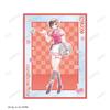 Sakura Miku Original Illustration MEIKO American Diner Ver. Art by Fuumi Set of 2 Acrylic Cards