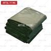 Outdoor Heavy-Duty Tent Ground Tarp