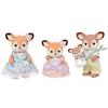 Sylvanian Families Deer Family Set 5799