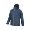 Mountain Warehouse Mens Summit Extreme Waterproof 2.5 Layer Jacket