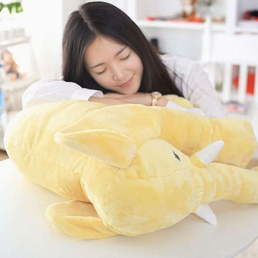 1Pc New Birthday Wedding Party Elephant Plush Doll Throw Toys Kawaii Animal Stitch Toy 40cm Super Cute Sleep Pillow