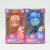 Cartoon The Fixies Simka Nolik Digit Tom-Thomas Fire Papus Action Figures Joint Movable Doll Screw Family Collectible Toys Gifts