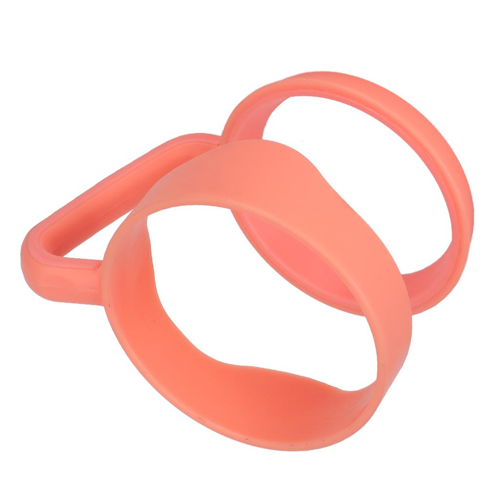 Cup Handle Travel Mug Holder 2   Non Slip for Car Icemaster Snowman 30Oz