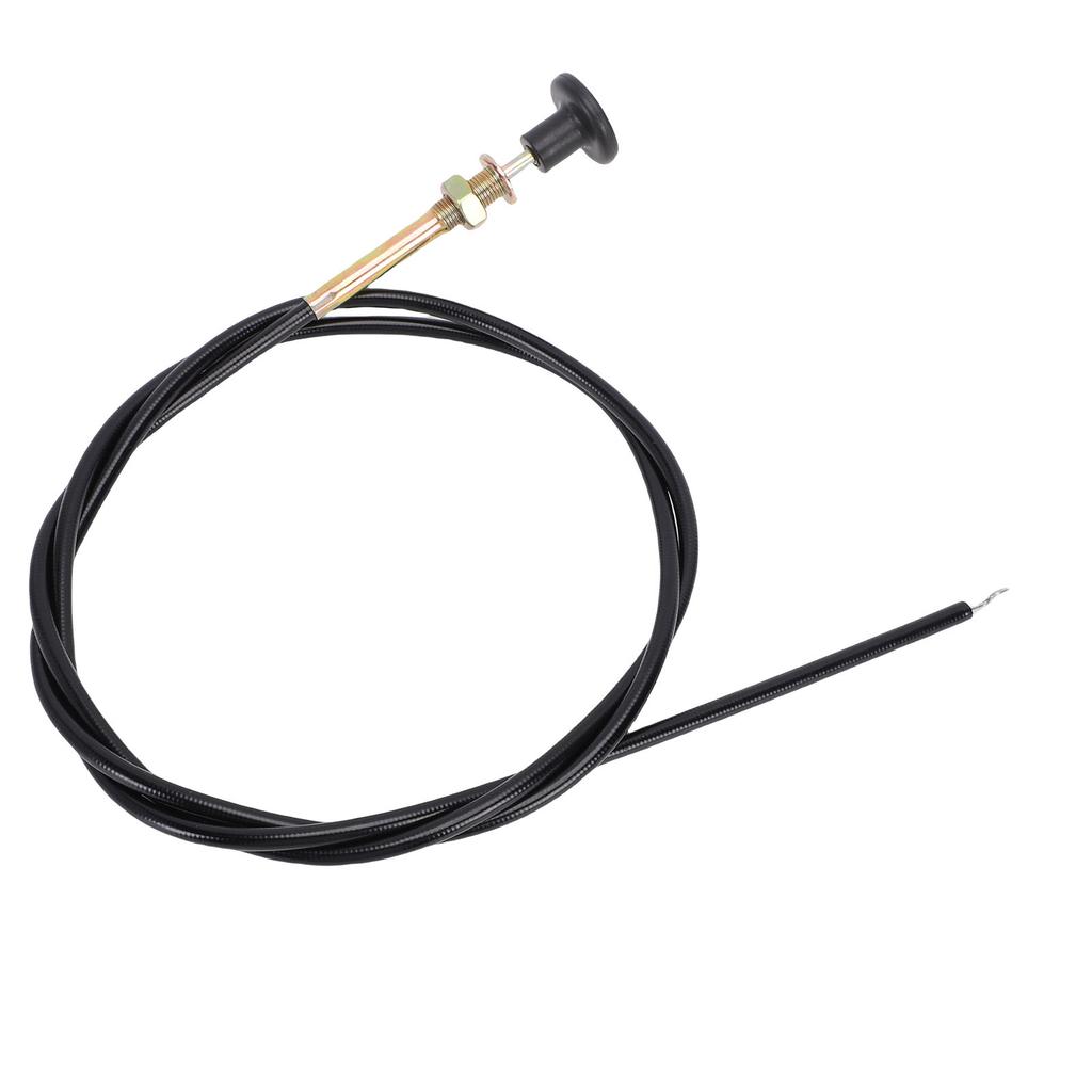 Lankovod sytiče sekačky Push-Pull 054 8017 00 Náhrada za Bad Boy ZT Elite 2013 2024