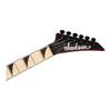Series Warrior WRX24M Maple Fingerboard Ferrari Red Jackson Jackson/X