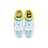 Nike X FTC SB Dunk Low 'Lagoon Pulse' Men's DH7687-400