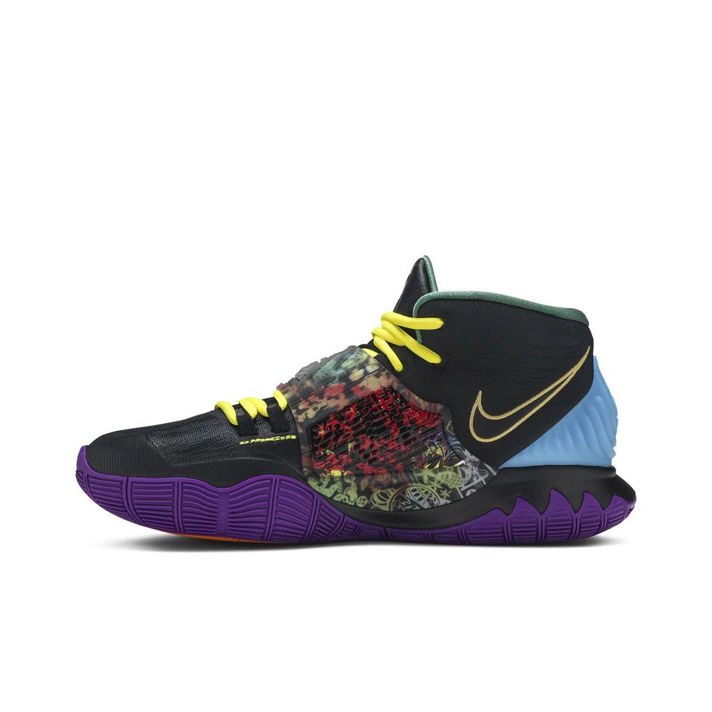 Nike Kyrie 6 EP 'Chinese New Year' (Unisex) Basketball Shoes CD5029 001
