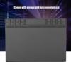 Heat Resistant Phone Computer Maintenance   Heat Insulation Pad Mat Gray