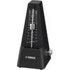 (YAMAHA) Metronome Black MP-90BK Classic Triangular Pyramid Style Matte Finish Makes Finge...