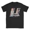 Marin Kitagawa Tee Shirt for Men Women Graphic Print T Shirts  Cotton Clothes