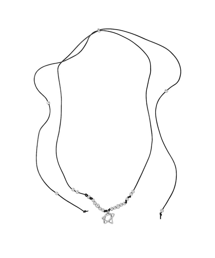 Sentiments No.412 Necklace