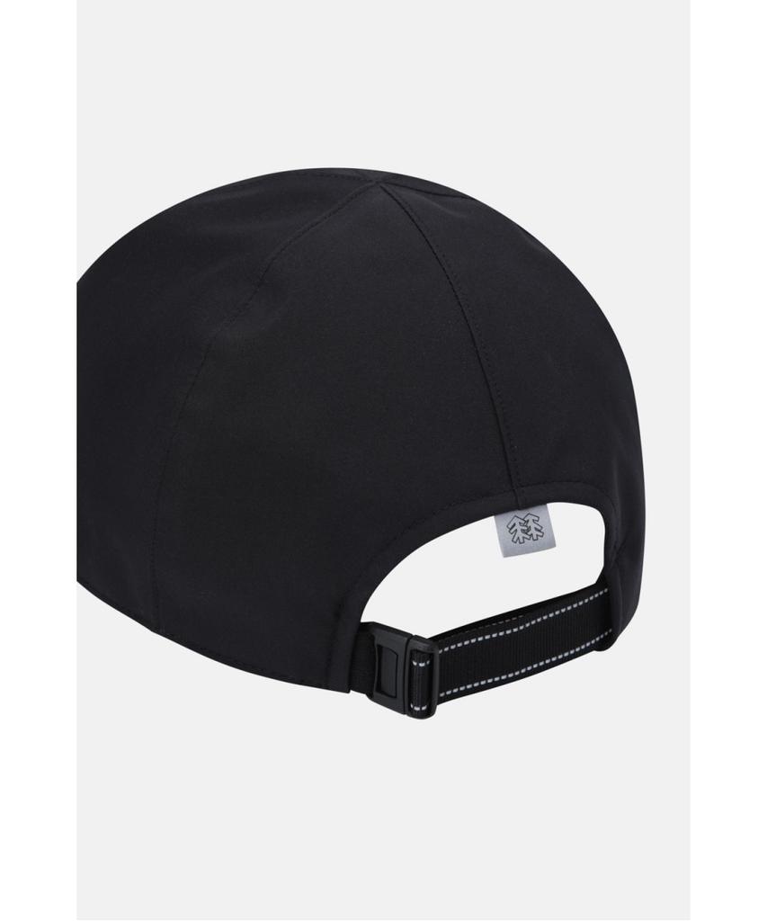 Koolongseupocheu Unisex Gore-Tex 3L Ball Cap Qerex26101Blk
