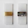 Acrylic Material Wall Sconce Lamp AC 220V Indoor Wall Light LED Wall Lamp  Balcony Lighting