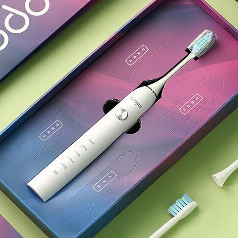 

BAOPAI BP-P2 Magnetic Levitation Sonic Electric Toothbrush