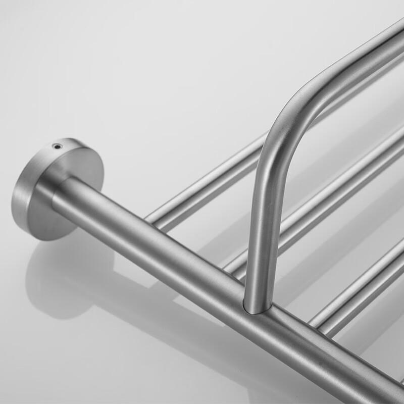 304 Stainless Steel Bathroom Towel Rack