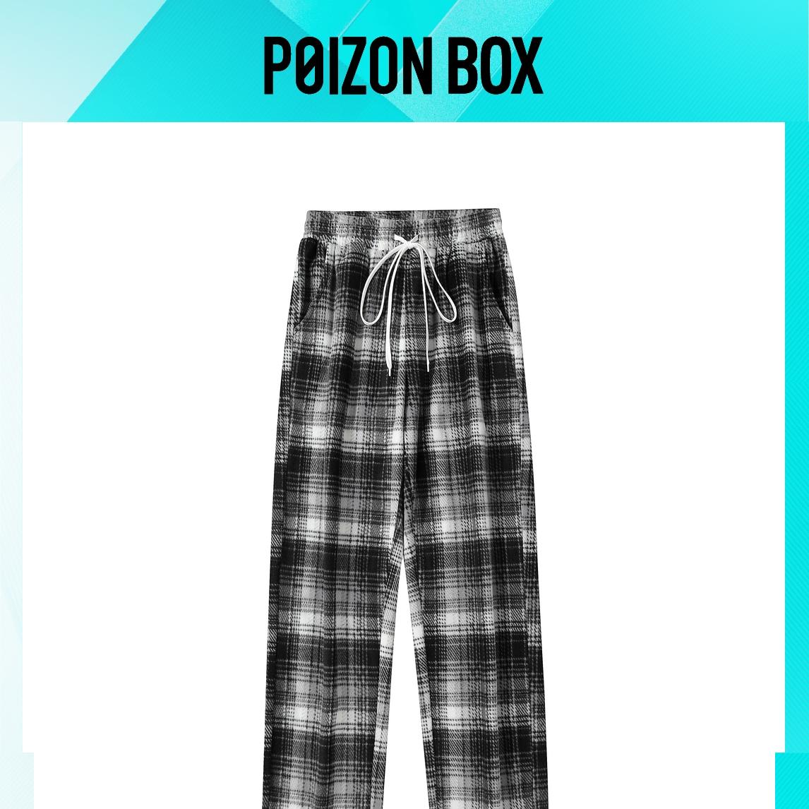 

HELIPORT Unisex Casual Pants