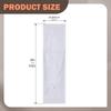 for Portable Air Conditioner Cloth Sealing AC Kit Keep House Easy to Install Window