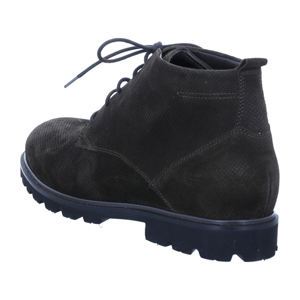 Туфли Ganter Gernot цвета эспрессо