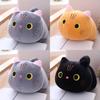 Adorable Cartoon Plush Toy Cat Soft Pillow Cushion For Kids And Girlfriends