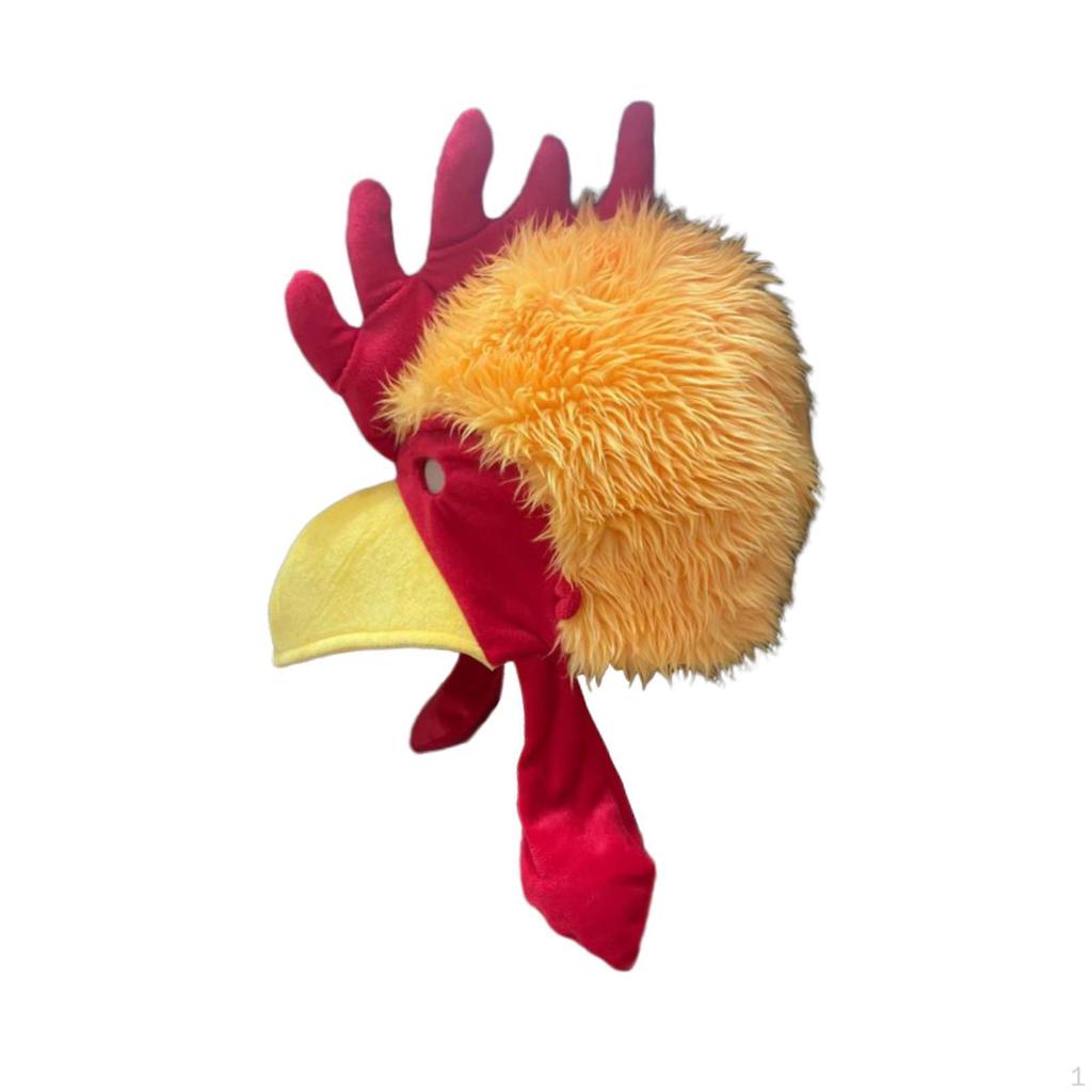 Hat for Fancy Dress Up Pub Masquerade Kids Women Men