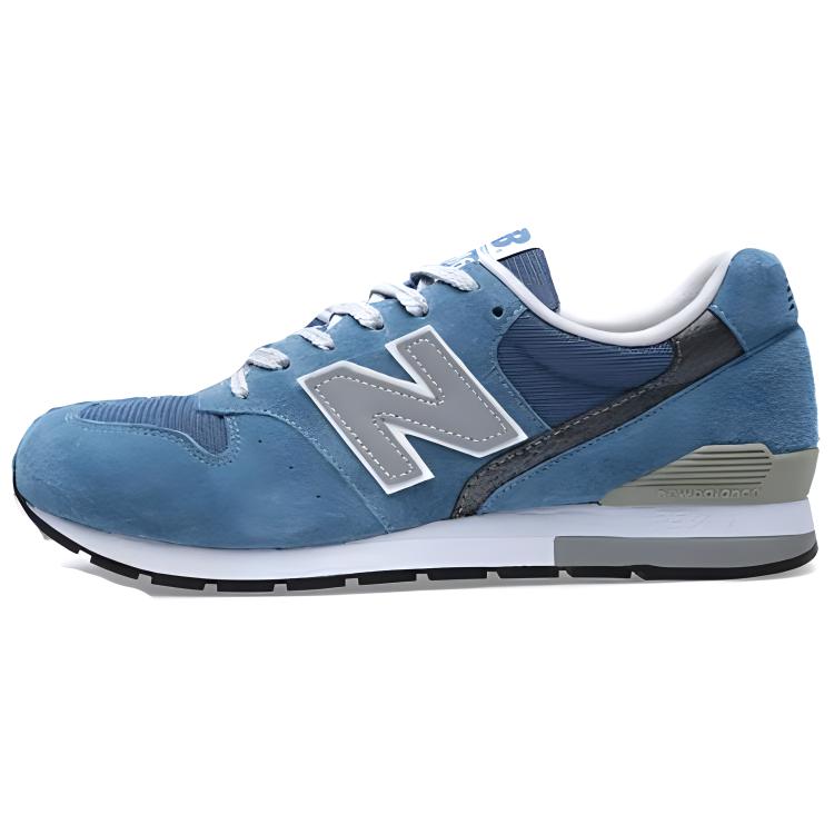 New Balance 996 Series Low Top 'Sky Blue Grey White'