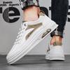 Fashion CYYTL Mens Shoes Skateboard Sneakers Casual Leather Summer Luxury Outdoor Hiking Designer Sports Tennis Running Loafers Platform