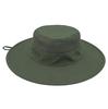 Outdoor Hat Sunscreen Bucket Hat Basin Hat Spring and Summer Men's and Women's Big Edge Hat UV Protection Sun Hat Explosion