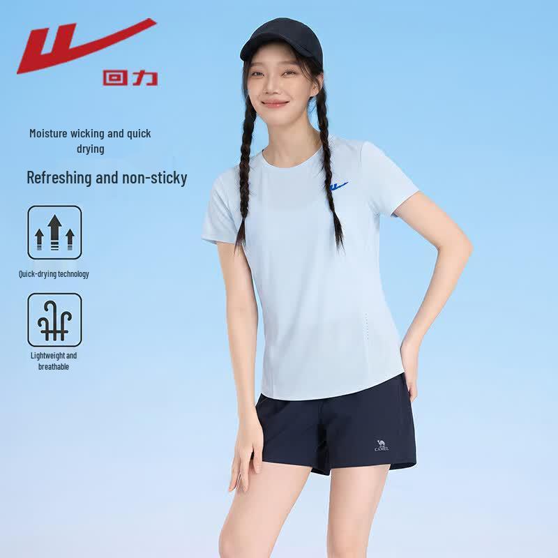 Warrior Women s Cooling Quick-Dry Short Sleeve T-Shirt XL