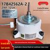 Indoor Motor ZWF-125H, Copper Wire Compatible with Hisense Hitachi AC.