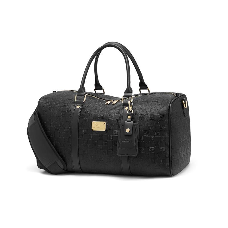 Mark Fairwhale Men's Carry-on Travel & Gym Duffel Bag