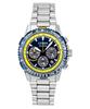 Promaster Navihawk Special Edition Chronograph Blue Dial Eco-Drive Diver's CA4667-53L 200M Men's Watch