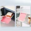 Food Containers Lunch Boxes Sandwich Storage Box Generous Capacity