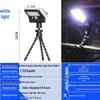 Lishi Garden Camping Clip Sensor Light