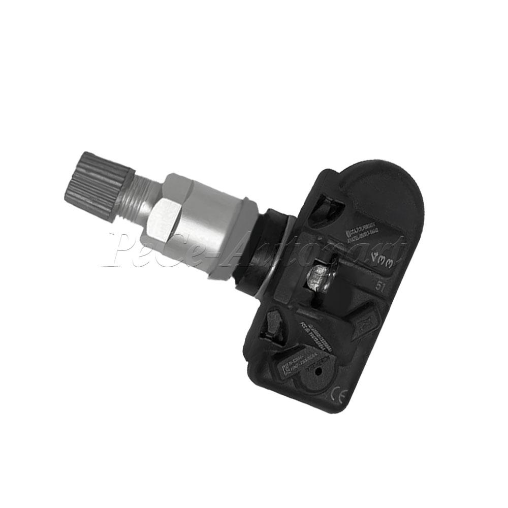 1/4PCS Car TPMS Sensor For Mercedes A W177 B W247 CLA C118 GLE W167 GLS X167 GLA H247 0009057205 A0009057205