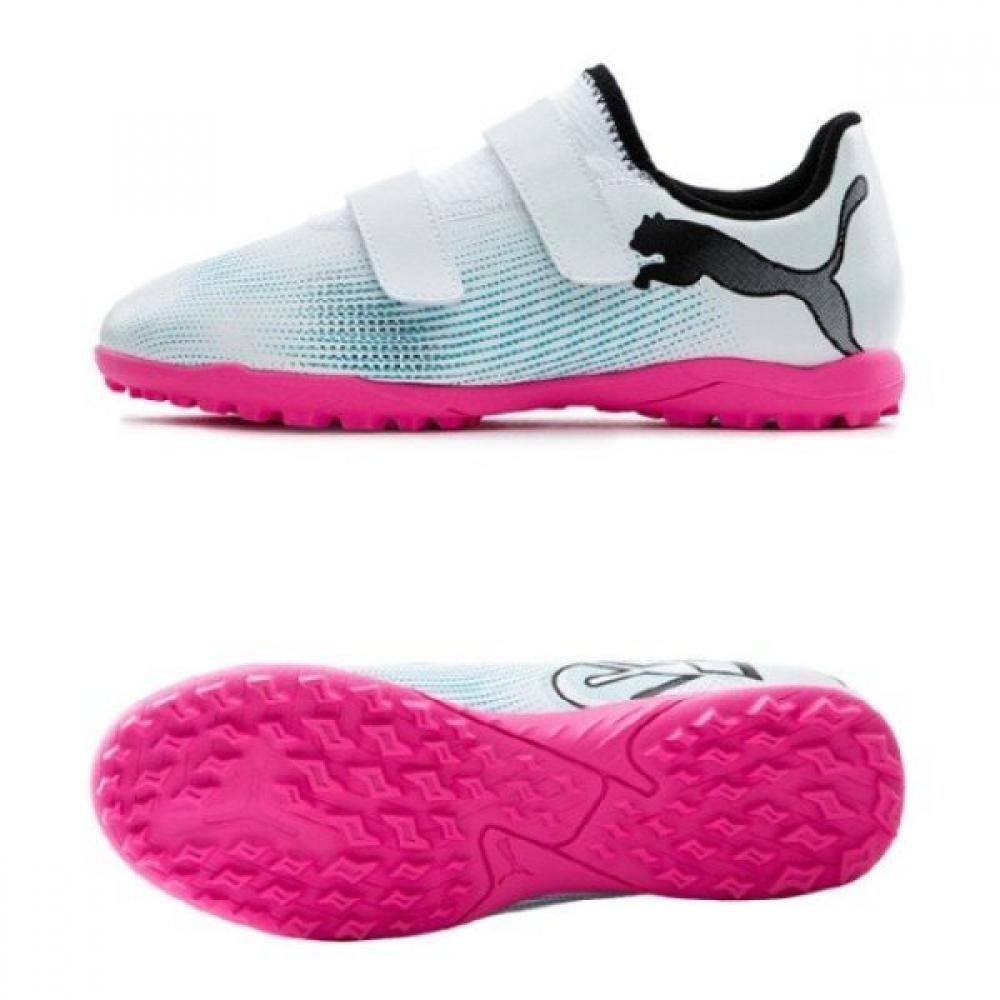 

Puma Детские футбольные бутсы Zqj 107740 01 Puma Youth Future 7 Play Tt V size:180