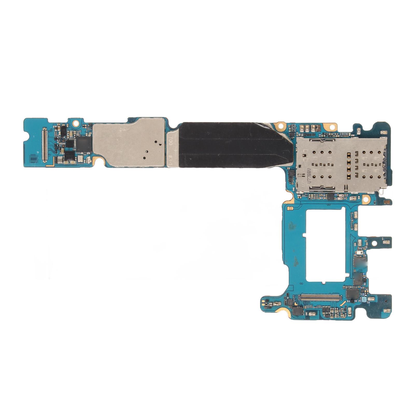

Материнская плата телефона водонепроницаемая разблокированная логическая основная плата замена для Samsung Galaxy Note8 64 ГБ EU American version
