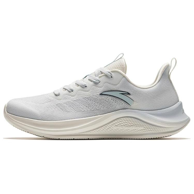 ANTA The Stroll Grey Men s 912425509-3 EU 43