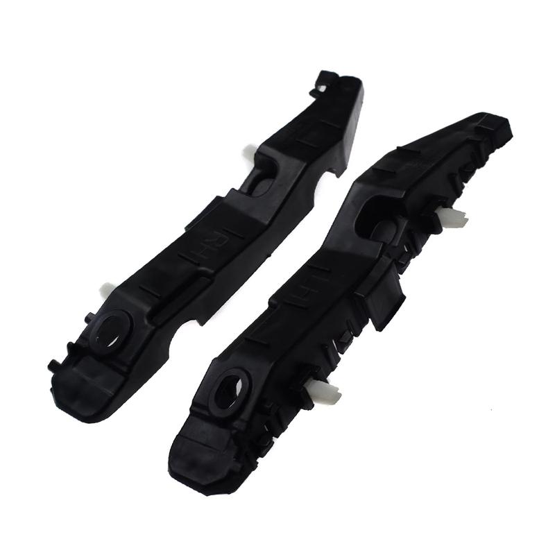 Car Front Bumper Retainer Brackets Left Right For Hyundai Sonata 2015 2016 2017 86514C2000 86512000 86511000 86513-C1000