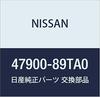 Genuine Nissan Parts Sensor Assembly 47900-89TA0