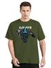 Japan Car 2JZ Engine Turbo Tuning JDM Printing T-Shirt Custom Casual Cotton O-Neck Tshirtunisex Clothing Oversized T Shirt