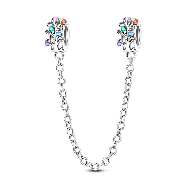 Heart Shape Star Moon Pattern Pendant Charm Beads Fits Bracelets Bangle Necklace Women Luxury Diy Fine Dangle Bead Jewelry Gifts