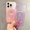 For  Card Holder Slot Lanyard Case for For Iphone 16 1 14 Pro Max Plus 13 12 11 Wallet Wrist Strap Candy Color Matte Cover