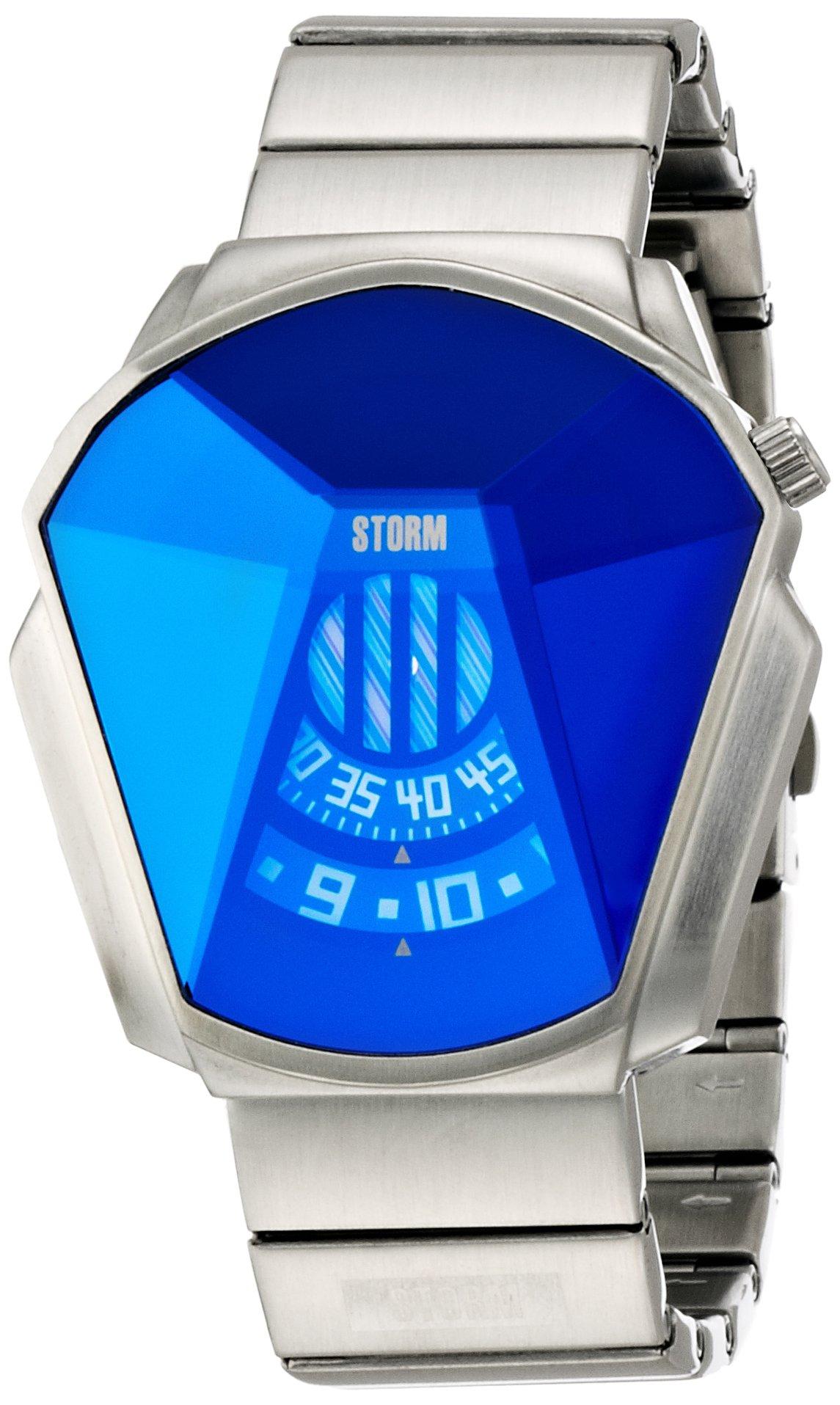 

[Storm] Часы 47001B Regular Import Silver